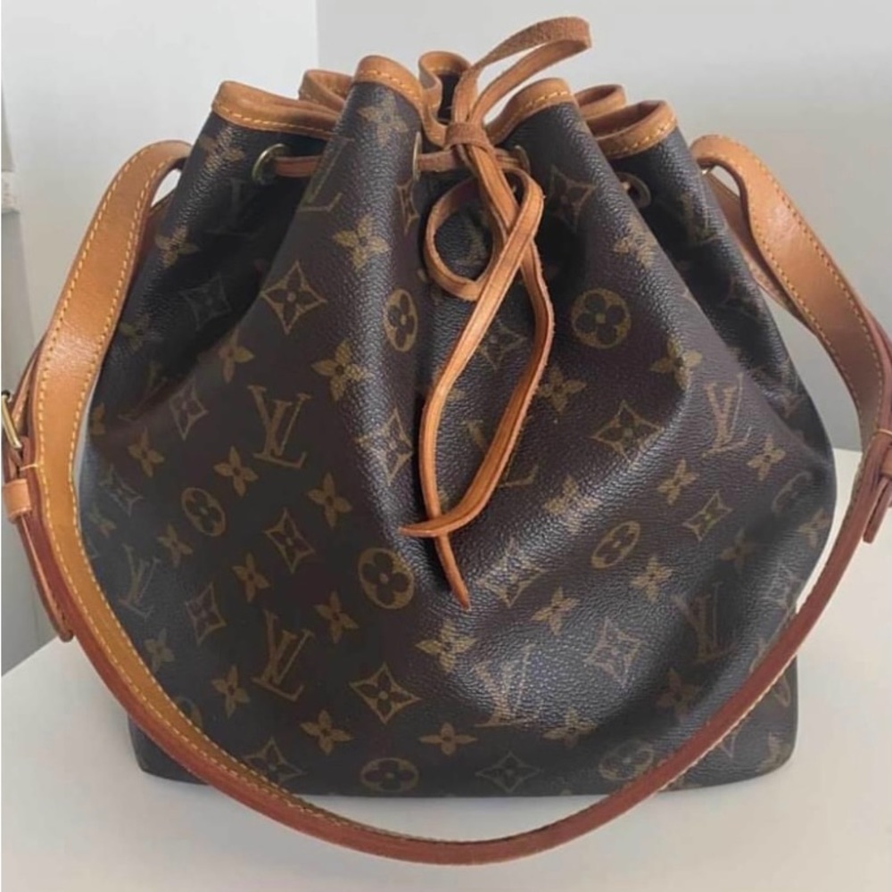 Monogram Noé MM